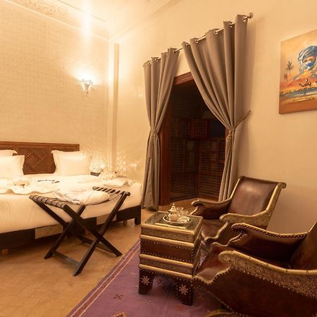 Palais Aix Kabaj &Spa Marrakesh Bagian luar foto